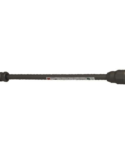 Extension économique pour pistolet Sans Air (airless) 30 cm / 12″, 24 MPa / 3500 psi
